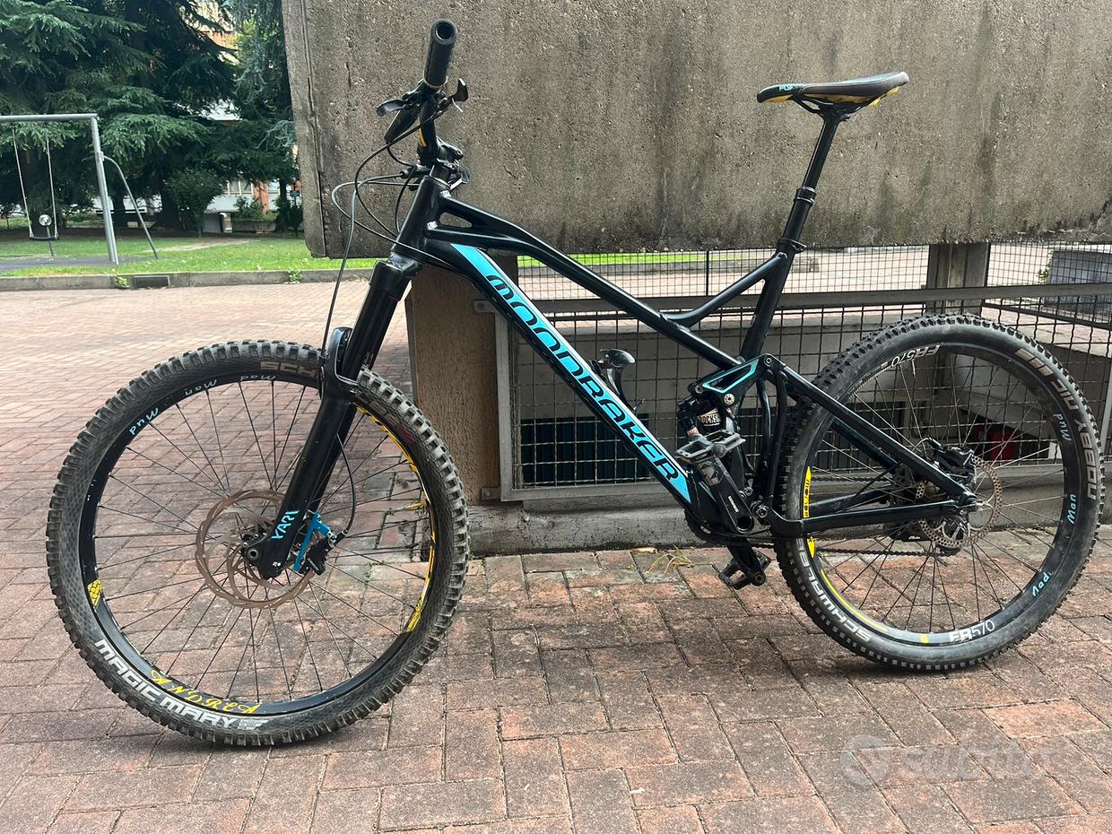 E Bike Mondraker Dune R 2010 2019 Mondraker Dune Carbon XR Specs