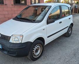 FIAT Panda 2ª serie - 2006
