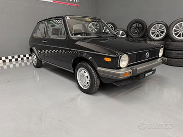 Volkswagen Golf 1100 3 porte