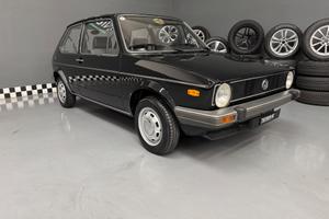Volkswagen Golf 1100 3 porte