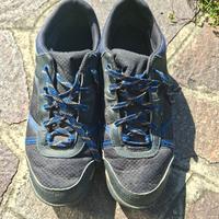 scarpe decathlon trekking watherproof