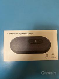 RayBit altoparlante microfono video conferenze