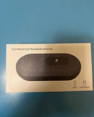 RayBit altoparlante microfono video conferenze