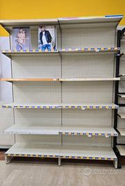 Scaffalatura Zaf in buone condizioni