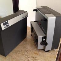 Proiettore per collezionisti