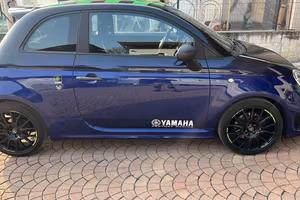 500 abarth