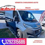 Fiat Ducato 2.3 MJT 120CV Cargo Iva Compresa