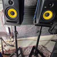 strumenti musicali KRK G7 CLASSIC