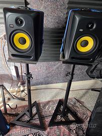 strumenti musicali KRK G7 CLASSIC