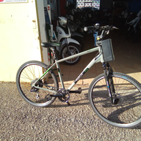 Bicicletta elettrica Askoll Ebolt, EB1, EB5NUOVE