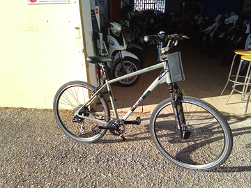 Bicicletta elettrica Askoll Ebolt, EB1, EB5NUOVE