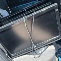 televiaore tv monitor 21"