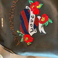 Zainetto originale Moschino