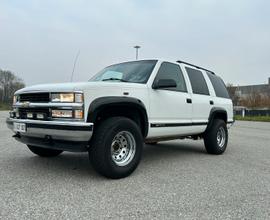 Chevrolet Tahoe LT 5.3 Vortec V8 GPL 1995