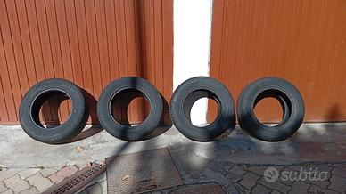 gomme per Toyota Rav 4