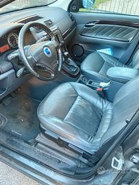 FIAT croma 1.9 Multijet 150 cv