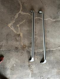 Barre tetto e ricambi vari fiat Multipla