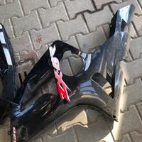Fianchi carena Kawasaki zx-6r 2003/2004