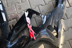 Fianchi carena Kawasaki zx-6r 2003/2004