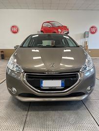 Peugeot 208 1.6 e-HDi 92 CV Stop&Start ETG6 5 port
