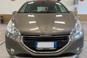 Peugeot 208 1.6 e-HDi 92 CV Stop&Start ETG6 5 port