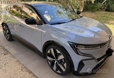 RENAULT Mégane E-Tech Electric EV60 220 CV 