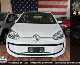VOLKSWAGEN up! Volkswagen up! 1.0 Club up! BlueM