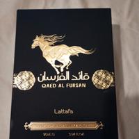 Profumo Arabo  Lattafa
