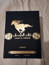 Profumo Arabo  Lattafa
