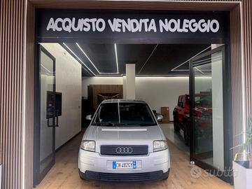 Audi A2 1.4 16V Base