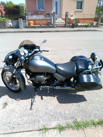 Moto Guzzi California Stone 1100