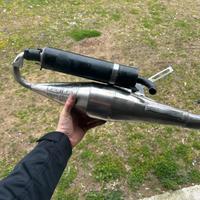 stage6 pro replica minarelli orizzontale