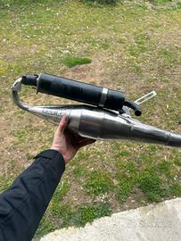 stage6 pro replica minarelli orizzontale