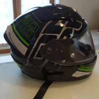 Casco XS Scorpion