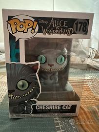 Funko Pop!Alice in Wonderland Cheshire Cat #178