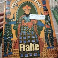 Libro raro fiabe armene