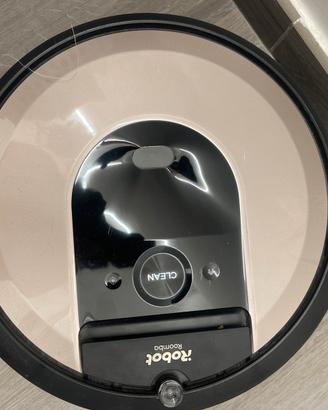 iRobot Roomba aspirapolvere