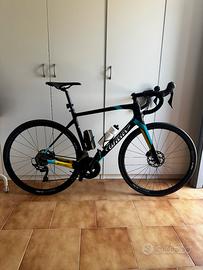 Bici corsa Wilier