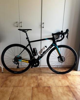 Bici corsa Wilier