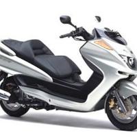 Ricambi accessori Yamaha Majesty MBK Skyliner 250