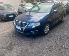 Volkswagen Passat 2.0 TDI 140 Comfortline sw