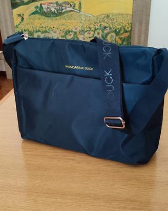 borsa nuova Mandarina Duck 