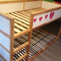 Letto bambino ikea