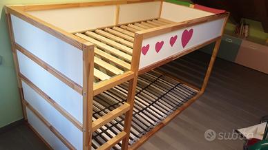 Letto bambino ikea