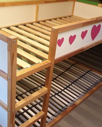 Letto bambino ikea