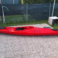 kayak point bucaneer