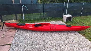 kayak point bucaneer