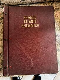 2 grange atlante geografico d’agostini