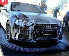AUDI A3 3ª serie - 2017