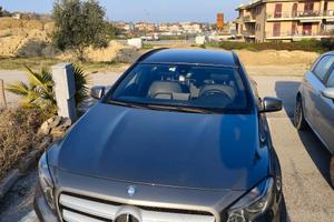 Mercedes GLA 180 business